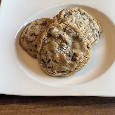 Chocolate Chip Cookie (1 Dozen) 