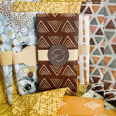 Bees Wax Wrap