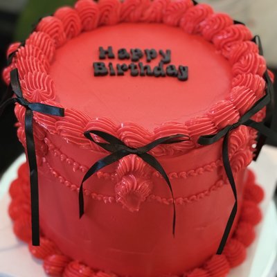 Cakes