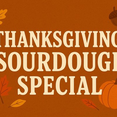 Thanksgiving Special 