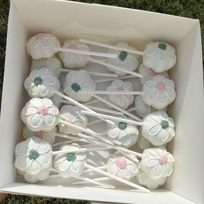 Cakepops 
