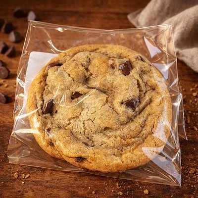 Brown Butter Chocolate Chip
