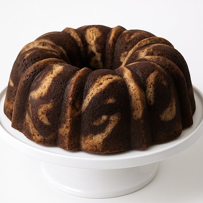 Brownie Swirl 