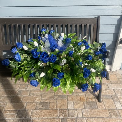 Casket Spray 