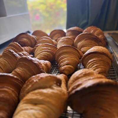 Croissants - Sourdough 6ct.