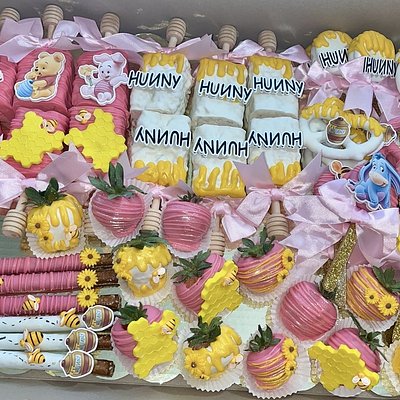 Treat Packages