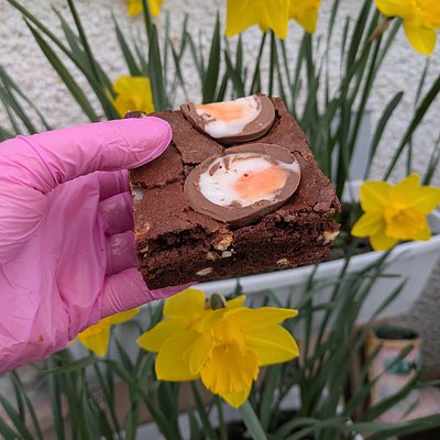 Traybakes