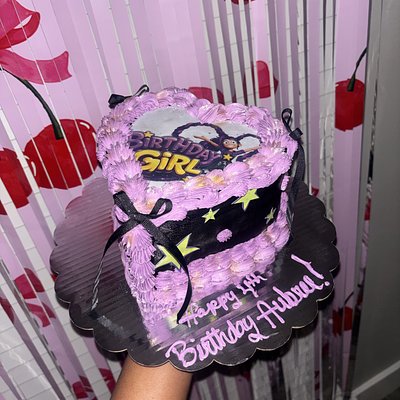 4 Inch Cake / bento 