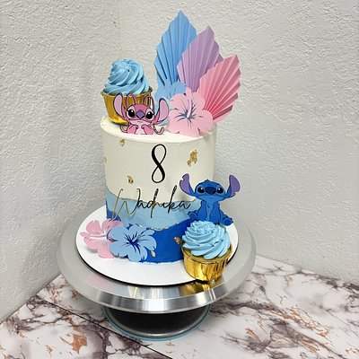 Summer Treat Package