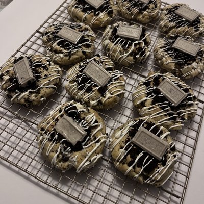 COOKIES N’ CREAM