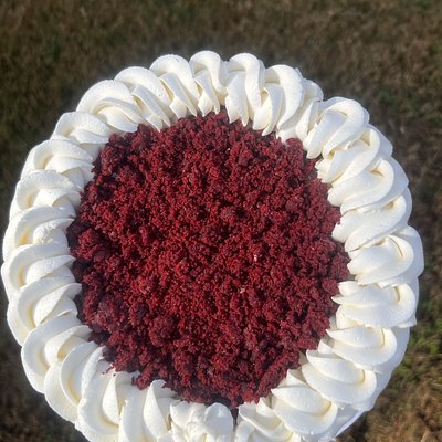 Red Velvet Cake 