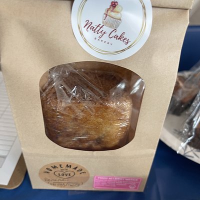 Sweet Bread 