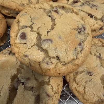 Dozen Cookies
