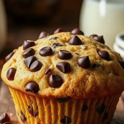 Jumbo Muffins 
