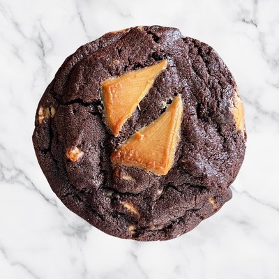 Double Dutch Brownie 