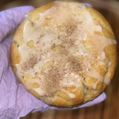 Cinna Tart (12ct) 