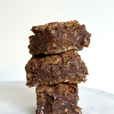 Revel Bars | Milo