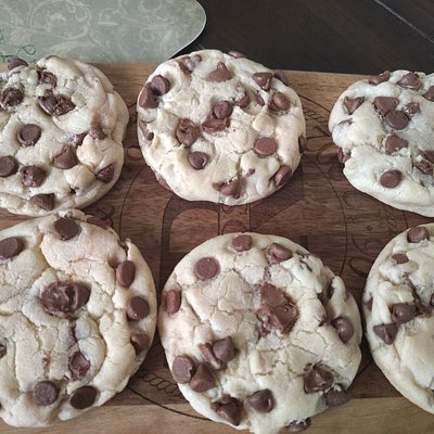 Chocolate Chip