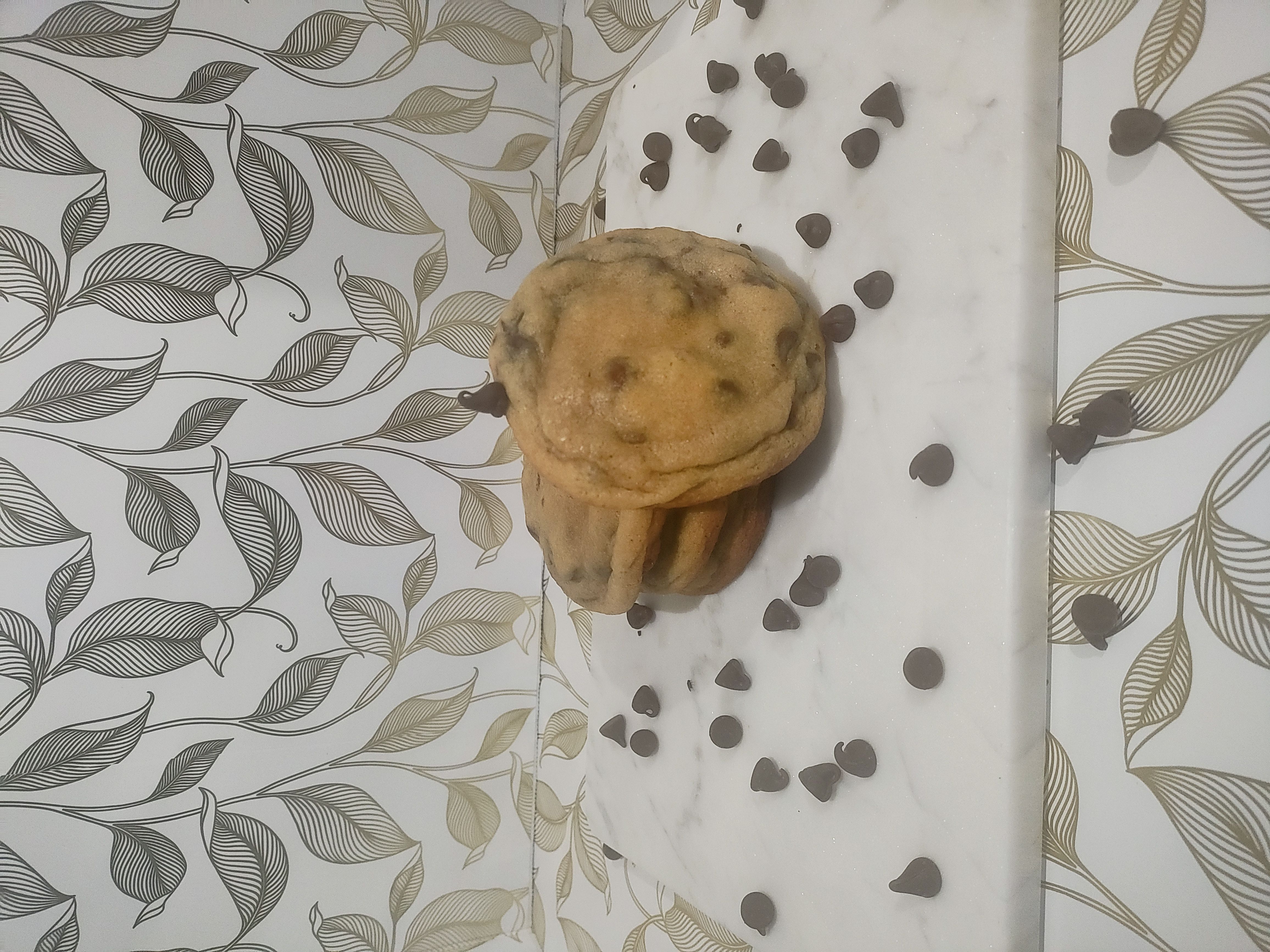 Single Bakery Style Cookie 