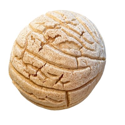 Cinnamon Concha