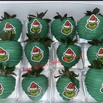 Edible Images 