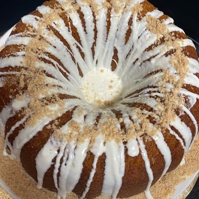 ✨Spice Cake ✨