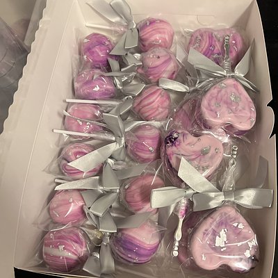 Event/Party Package 