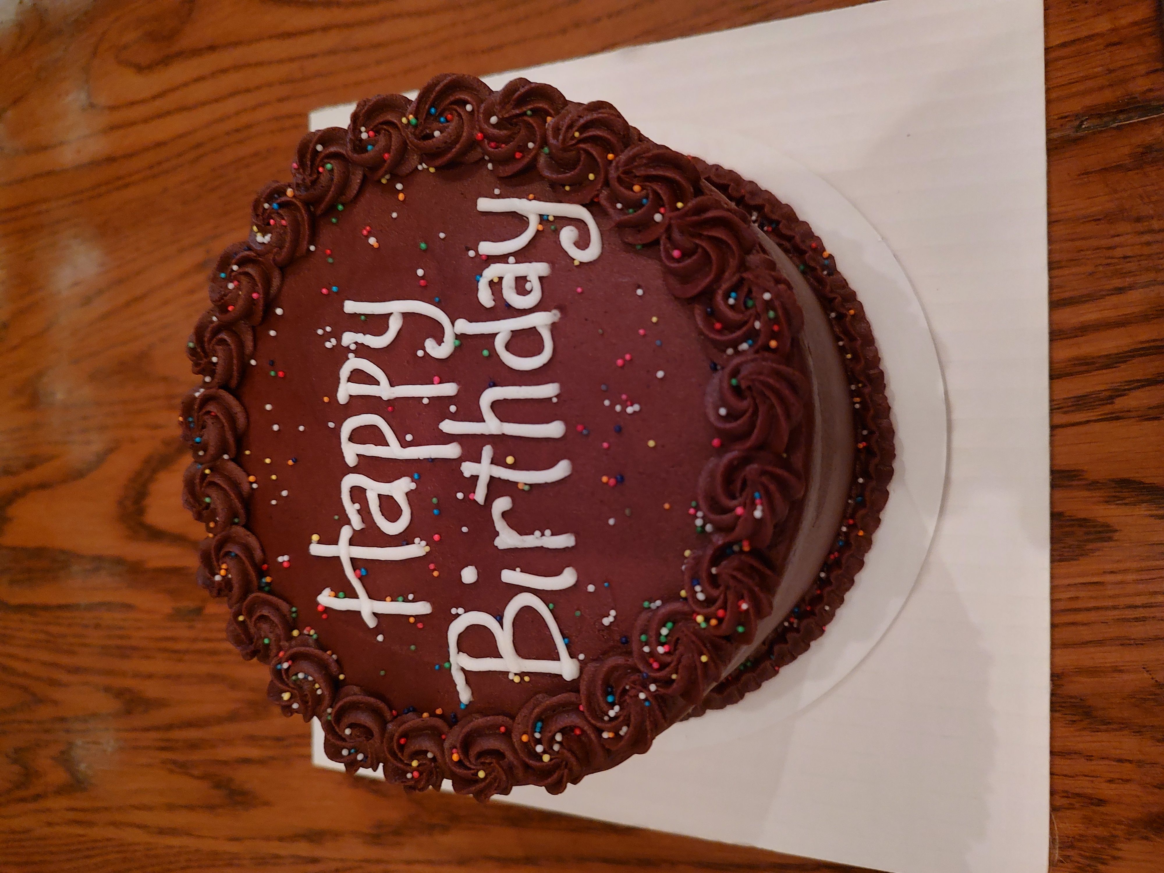 Cake