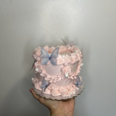 4 Inch Mini 