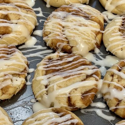 Cookies