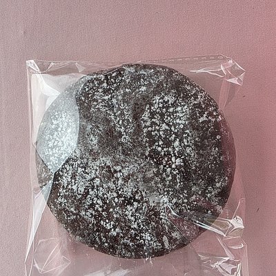 Lava Cake Cookie
