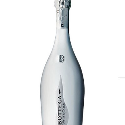 Champagne Add On