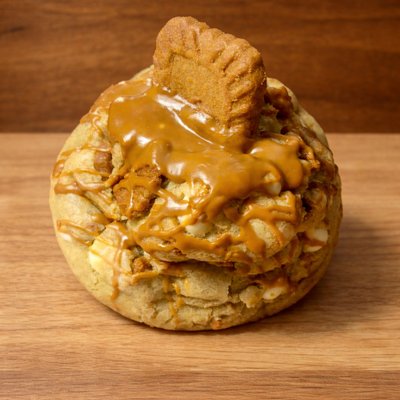 The Biscoff (SINGLE)