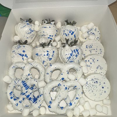 Sample Box