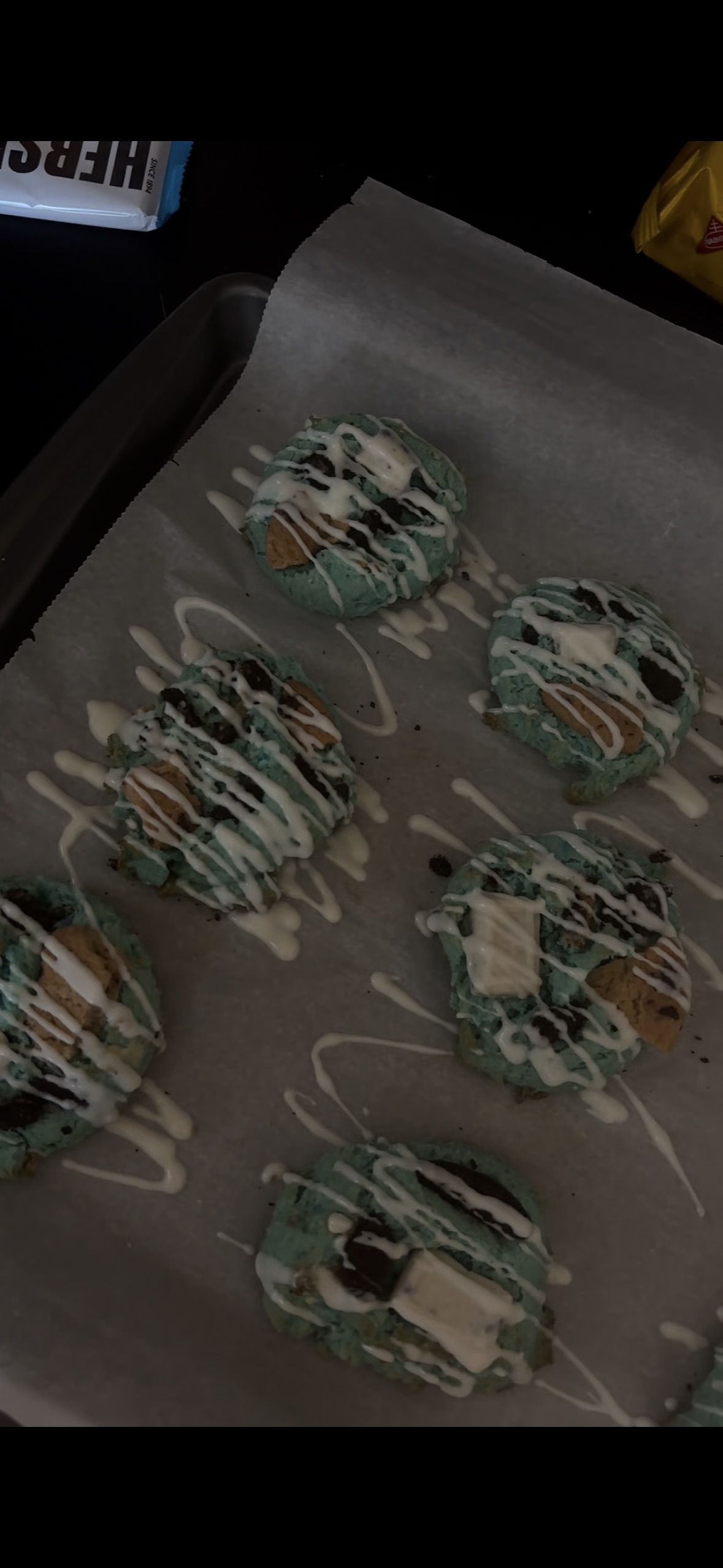 cookie monster