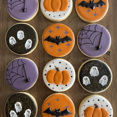 Simple Set (1 Dozen) 