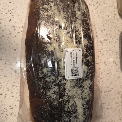 Garlic Parmesan 