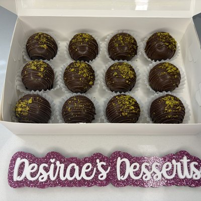 Dubai Truffles 