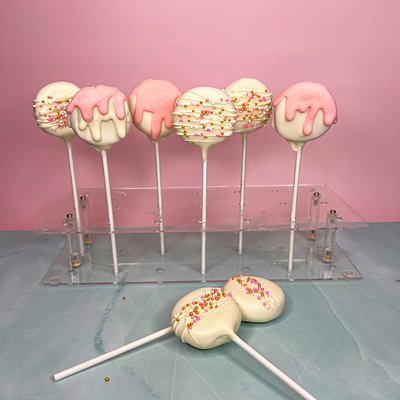 Cake Pops