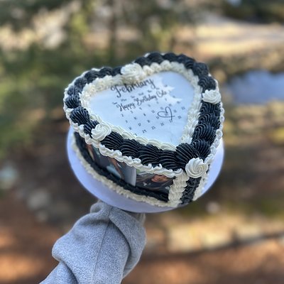 Photo Cakes 📸 🍰