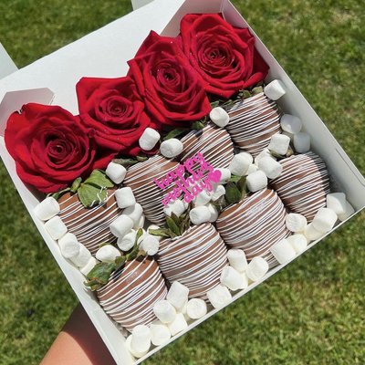 Mommas Box 