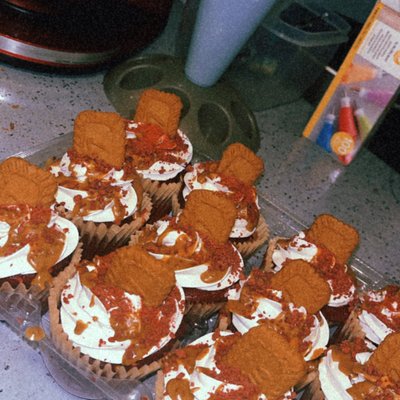 Gourmet Cupcakes 