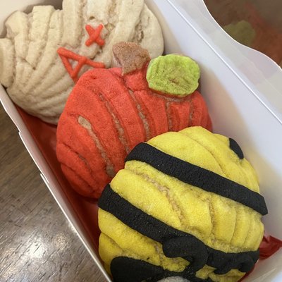 Box Of 3