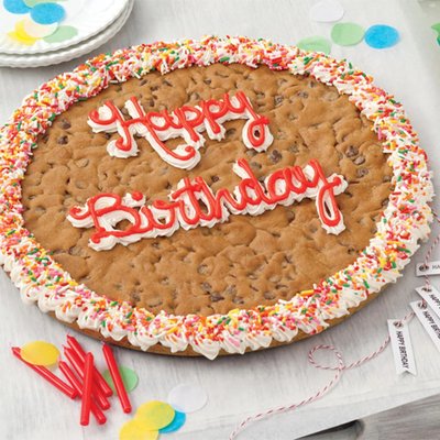Cookie Cakes