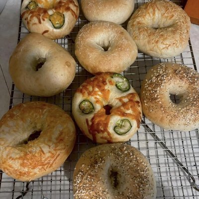 Bagels
