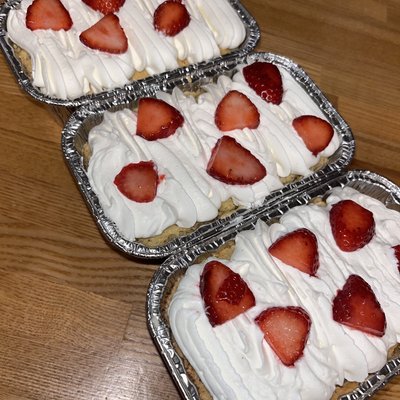 Tres Leches