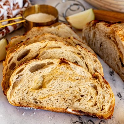 Caramelized Onion & Gouda 