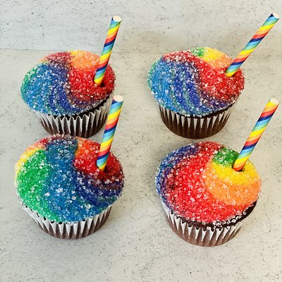 Cupcakes