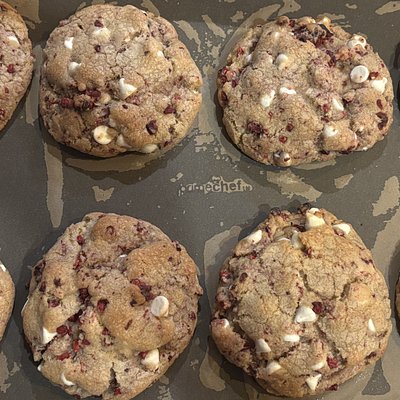 Cookies