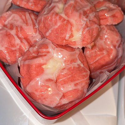 Dozen💋Sweetie Cheesecake Cookies